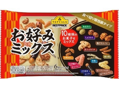  袋120g 食べ切り個包装タイプ