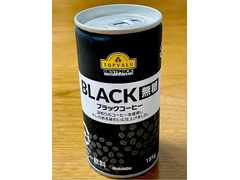 イオン トップバリュ ベストプライス ブラックコーヒー 商品写真