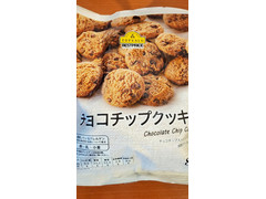 イオン トップバリュ ベストプライス チョコチップクッキー