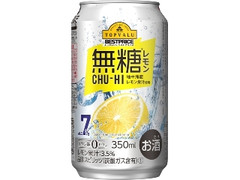 無糖レモンCHU‐HI 缶350ml