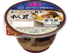 イオン トップバリュ プロのひと品 野﨑洋光総料理長監修 具たっぷり茶碗蒸し 松茸入り 商品写真