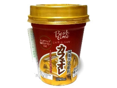 イオン カフェオレ 280ml