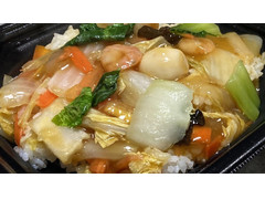 イオン 野菜を味わう！7種具材の中華旨煮丼 商品写真