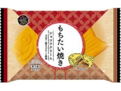 イオン セレクトスイーツ もちたい焼き ショコラクリーム