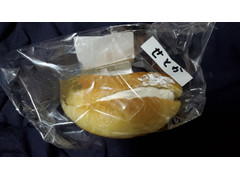イオン カンテボーレ 塩パンのせとかホイップ 商品写真