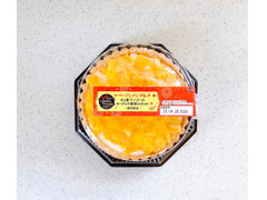 イオン セレクトスイーツ タイ産マンゴーのヨーグルト風味のタルト 商品写真