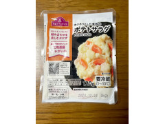 イオン トップバリュ ホクホクした食感のポテトサラダ