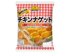 イオン トップバリュ ベストプライス チキンナゲット