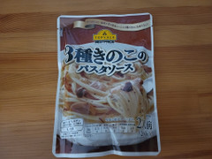 イオン トップバリュ ベストプライス 3種きのこのパスタソース 商品写真