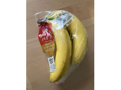 イオン トップバリュ 甘熟もっちりバナナ 商品写真