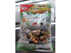 イオン 5種のサラダ蒸し豆 商品写真