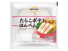 イオン トップバリュ ベストプライス たらこポテトはんぺん