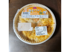 イオン トップバリュ 海老グラタン 商品写真