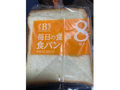 イオン 毎日の食卓食パン 商品写真