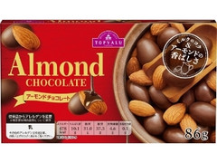 イオン トップバリュ アーモンドチョコレート