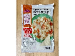 イオン トップバリュ 北海道産じゃがいも使用ポテトサラダ 商品写真