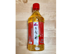 イオン トップバリュ リンゴ酢