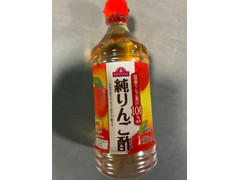 イオン トップバリュ 純りんご酢
