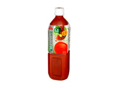 トップバリュ 野菜ジュース食塩無添加 ペット900g