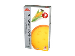 イオン コーンクリームスープ箱15g×10 商品写真