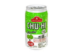  チューハイ梅缶350ml