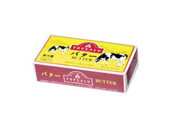 トップバリュ 北海道乳業 バター