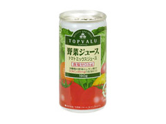 トップバリュ 野菜ジュース食塩分0.5 商品写真