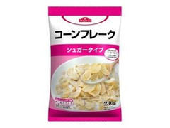 トップバリュ コーンフレーク シュガータイプ 袋230g