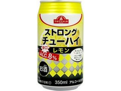 チューハイストロングレモン 缶350ml