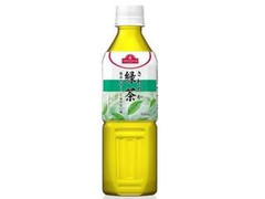 トップバリュ さわやか緑茶 ペット500ml