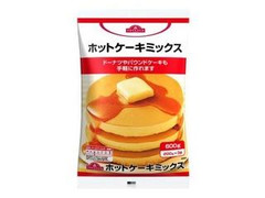 トップバリュ ホットケーキミックス 袋600g