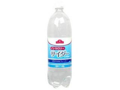 トップバリュ ノンカロリー サイダー ペット1500ml