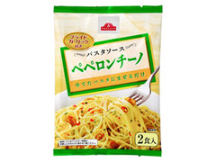 パスタソースペペロンチーノ 袋22.3g×2