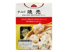 トップバリュ チルド焼売 商品写真