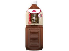 トップバリュ 烏龍茶 ペット2L