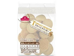 トップバリュ プチバニラクッキー 商品写真