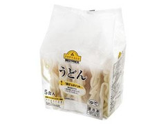 うどん 袋180g×5