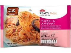 トップバリュ レディーミール ペスカトーレスパゲッティ 商品写真