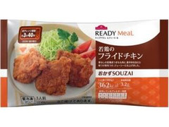 イオン レディーミール 若鶏のフライドチキン 商品写真