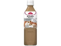 トップバリュ カフェオレ カロリーハーフ 商品写真