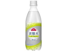 トップバリュ 炭酸水 グレープフルーツ ペット500ml