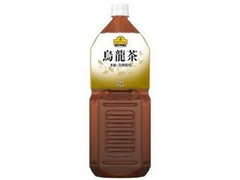 トップバリュ ベストプライス 烏龍茶 ペット2L