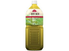 一番茶入り緑茶 ペット2L