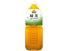 トップバリュ ベストプライス 緑茶 ペット2L