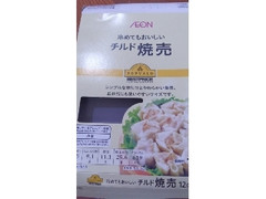 トップバリュ ベストプライス ベストプライス チルド焼売 商品写真