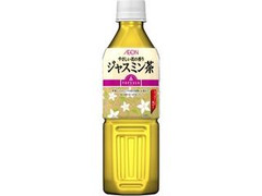 トップバリュ やさしい花の香り ジャスミン茶 ペット500ml