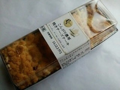 プレミアムセレクト こんがり濃厚焼きチーズケーキ 商品写真