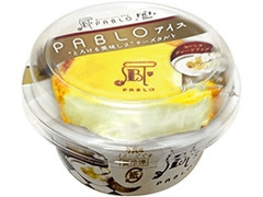 赤城 PABLOアイス とろける美味しさチーズタルト