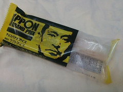 赤城 IPPON GRAND PRIX チョコバナナアイス 商品写真