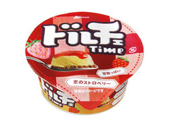 赤城 ドルチェTime 甘酸っぱい恋のストロベリー 商品写真